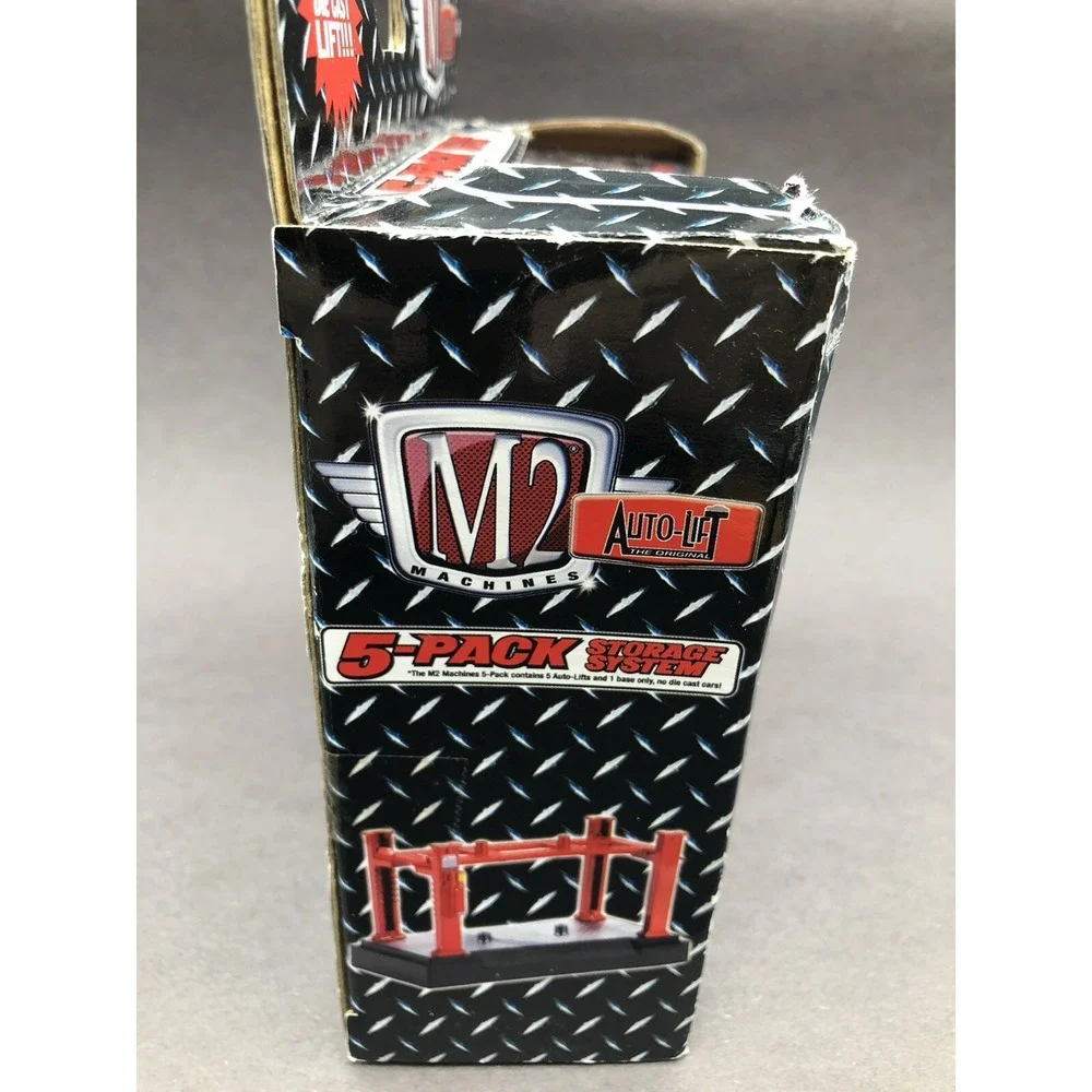 M2 Machines m2 stackable